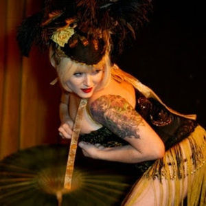 Meet your Posher, Flame